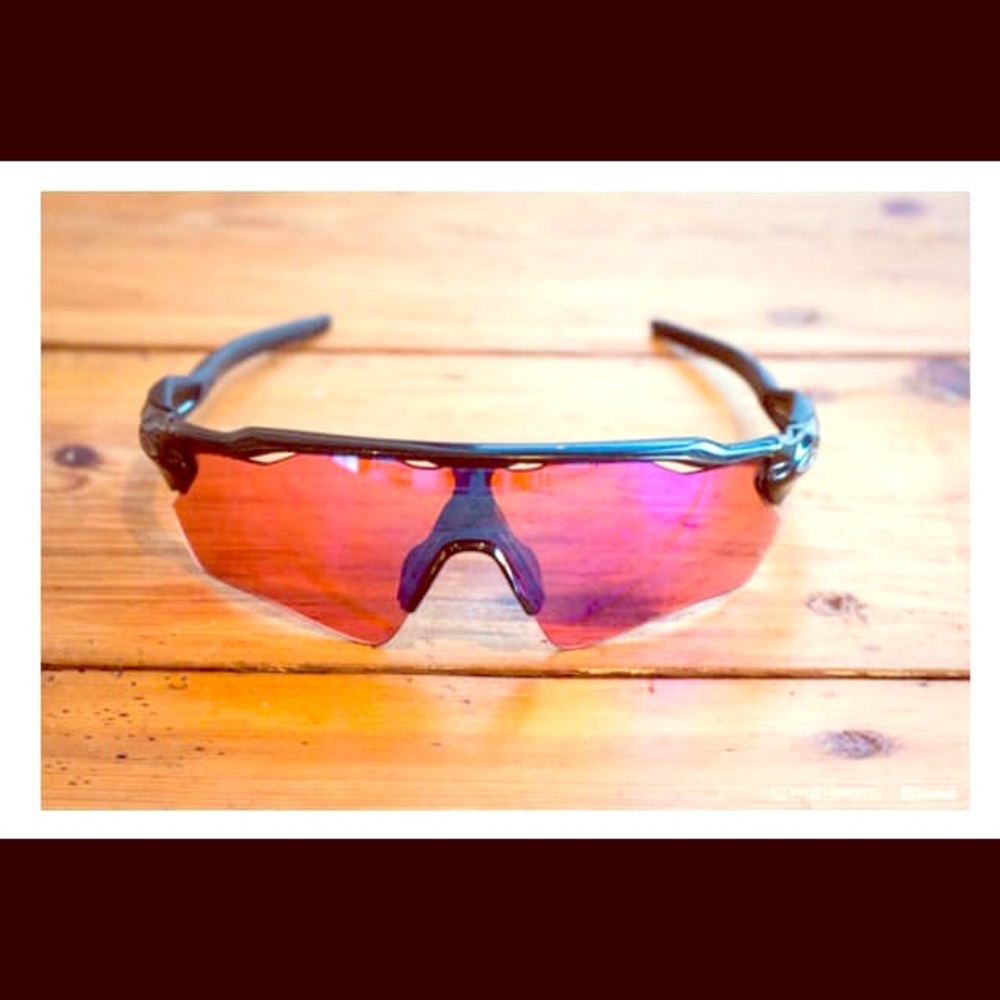 Oakley Sunglasses